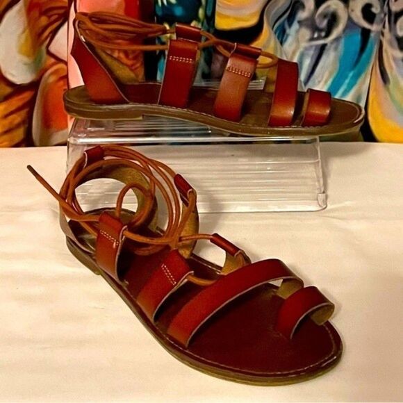 Mossimo Sandals - Picture 7 of 8